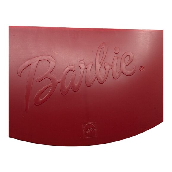 Vtg Special 2001 Edition Holiday Celebration Barbie Doll Mattel In Box #50304 - Picture 8 of 8